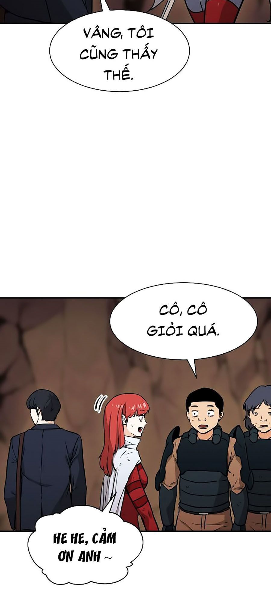 Bố Tôi Quá Mạnh Chapter 43 - Trang 2