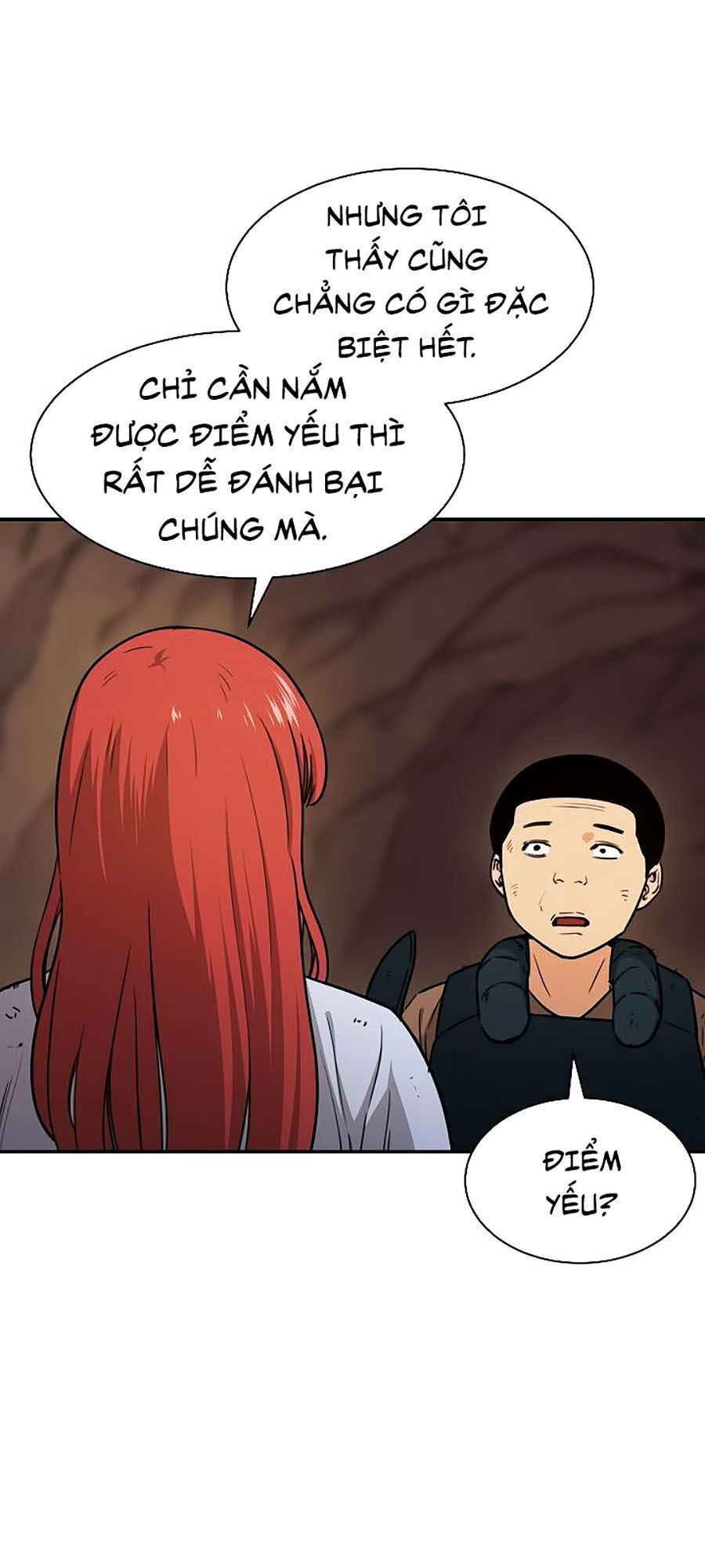 Bố Tôi Quá Mạnh Chapter 43 - Trang 2