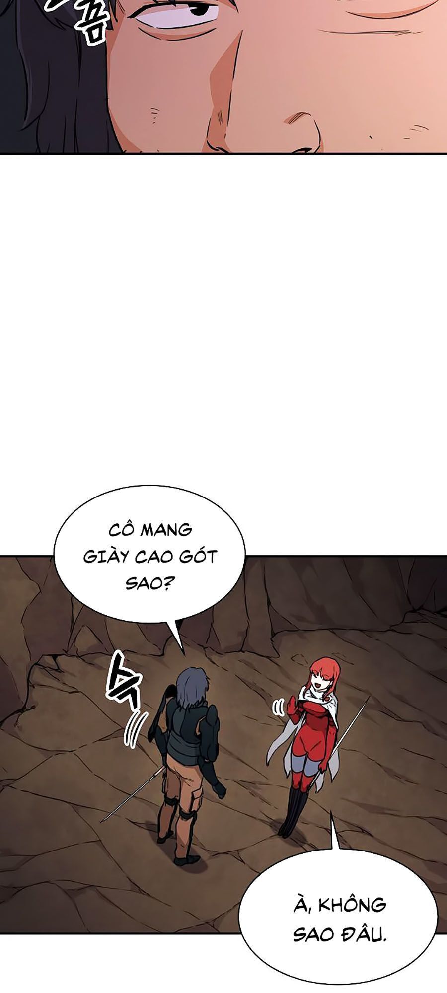 Bố Tôi Quá Mạnh Chapter 43 - Trang 2