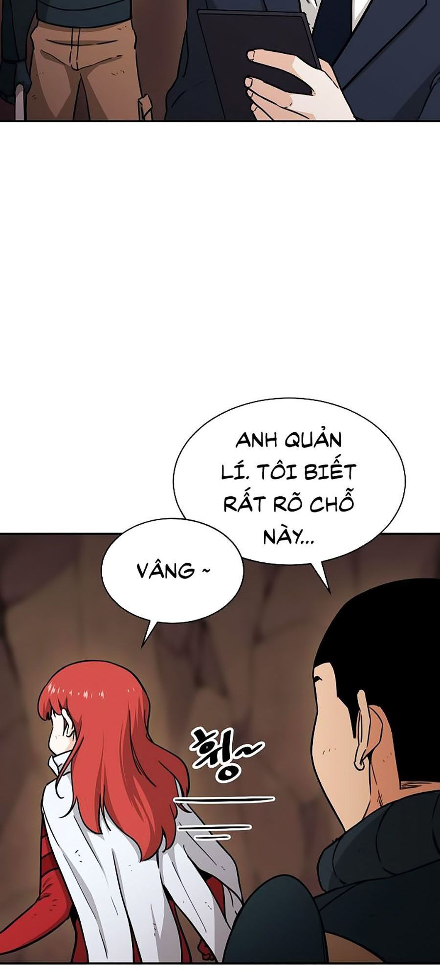 Bố Tôi Quá Mạnh Chapter 43 - Trang 2