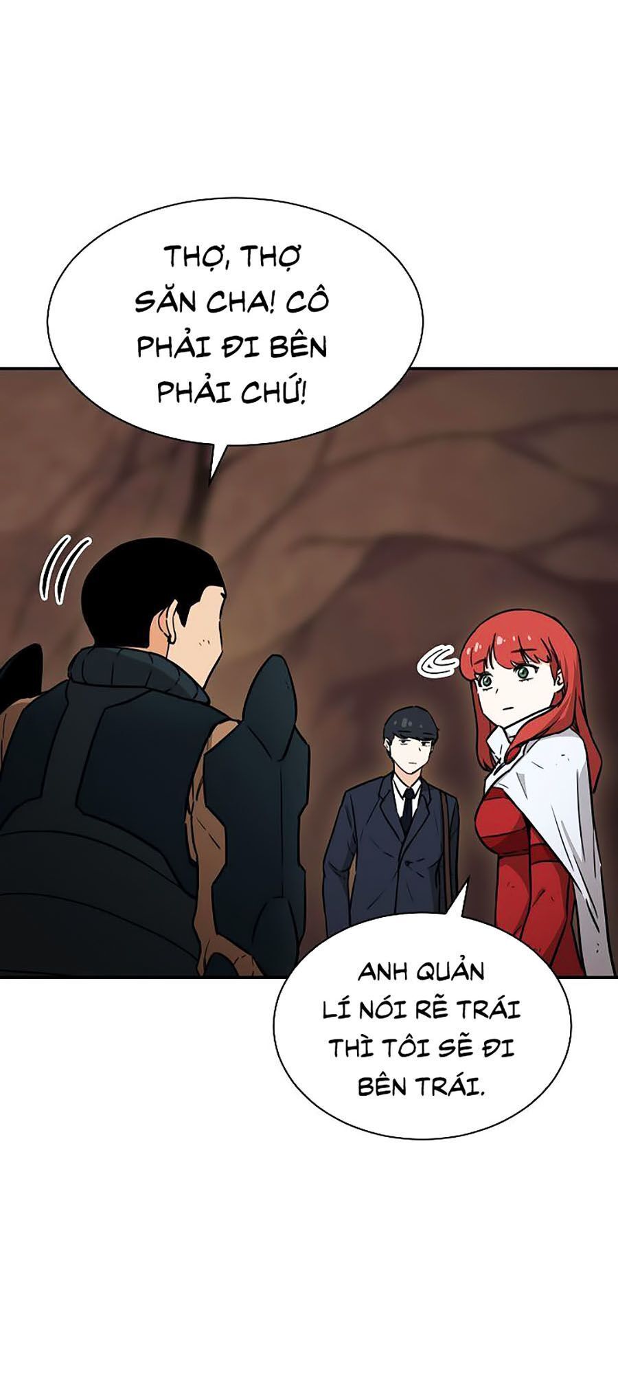 Bố Tôi Quá Mạnh Chapter 43 - Trang 2