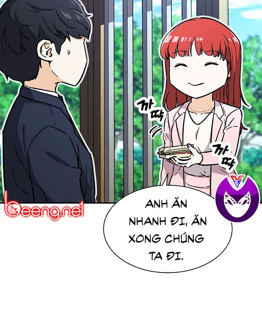 Bố Tôi Quá Mạnh Chapter 42 - Trang 2