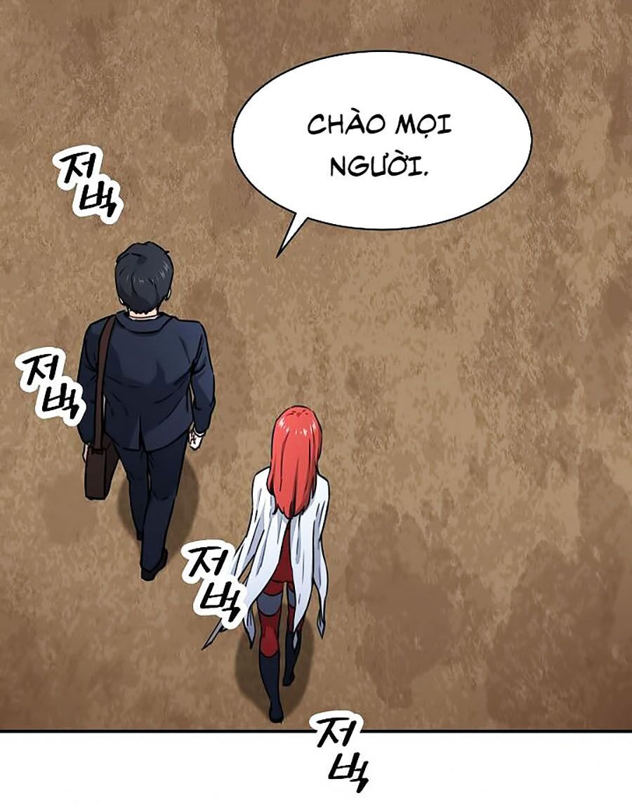 Bố Tôi Quá Mạnh Chapter 42 - Trang 2