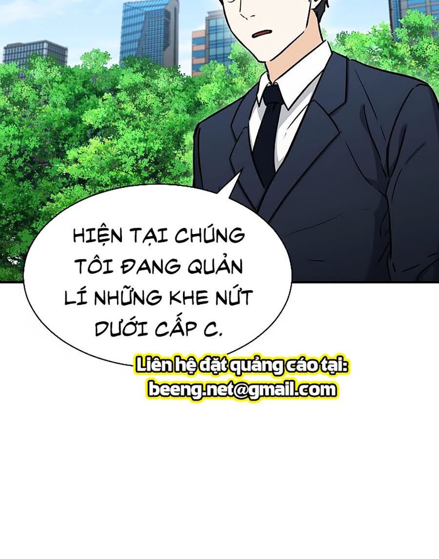 Bố Tôi Quá Mạnh Chapter 42 - Trang 2