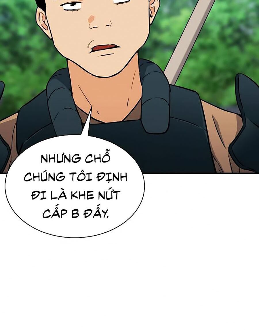 Bố Tôi Quá Mạnh Chapter 42 - Trang 2