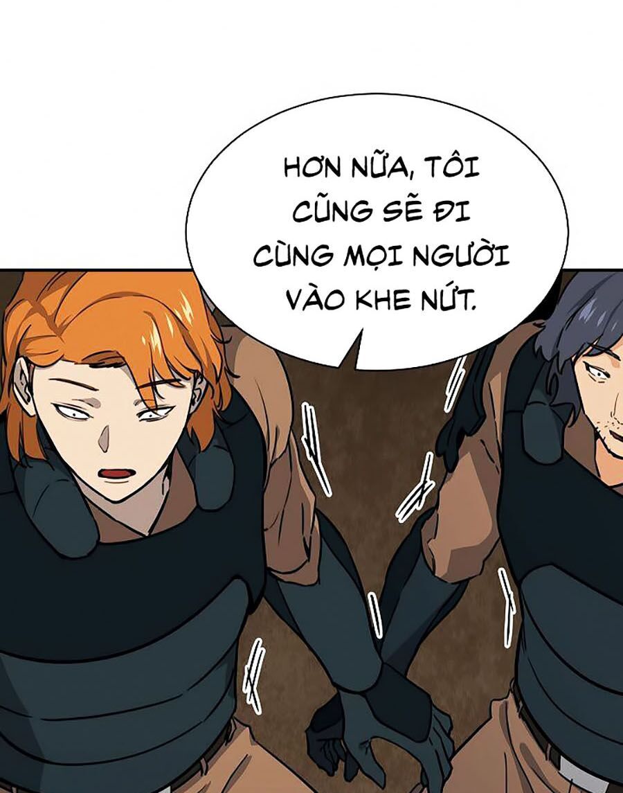 Bố Tôi Quá Mạnh Chapter 42 - Trang 2