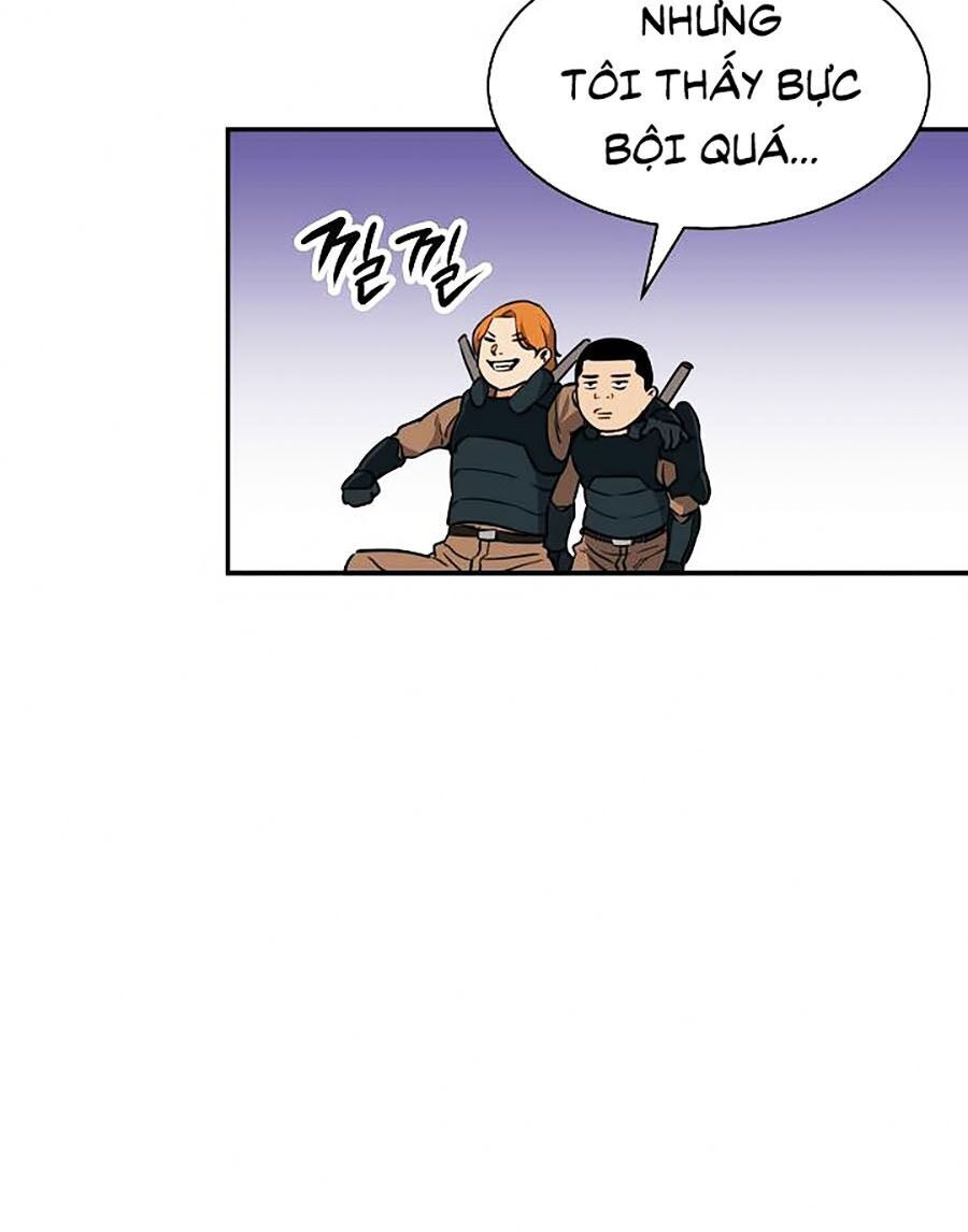 Bố Tôi Quá Mạnh Chapter 42 - Trang 2