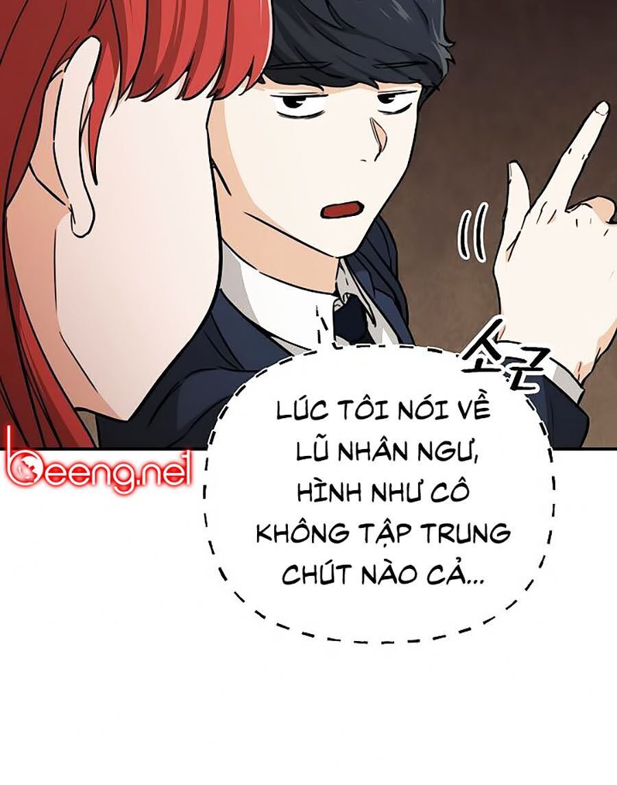 Bố Tôi Quá Mạnh Chapter 42 - Trang 2