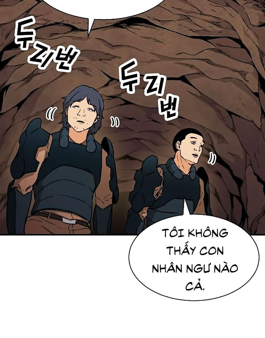 Bố Tôi Quá Mạnh Chapter 42 - Trang 2