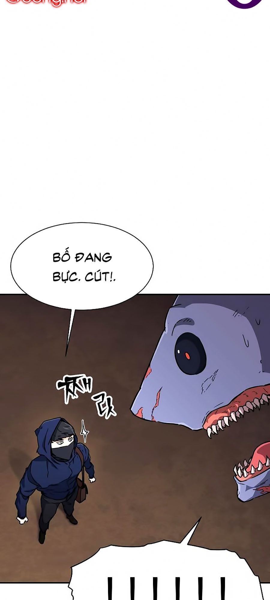 Bố Tôi Quá Mạnh Chapter 41 - Trang 2