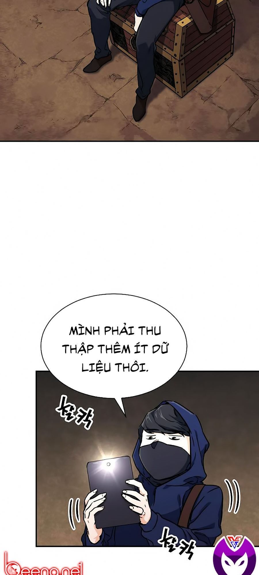 Bố Tôi Quá Mạnh Chapter 41 - Trang 2