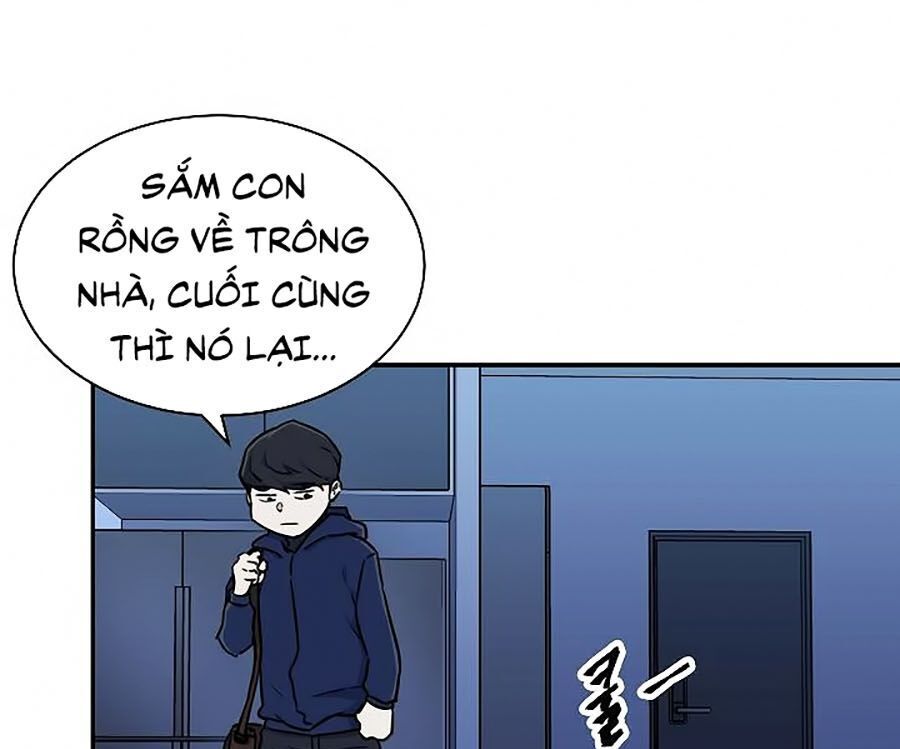 Bố Tôi Quá Mạnh Chapter 41 - Trang 2