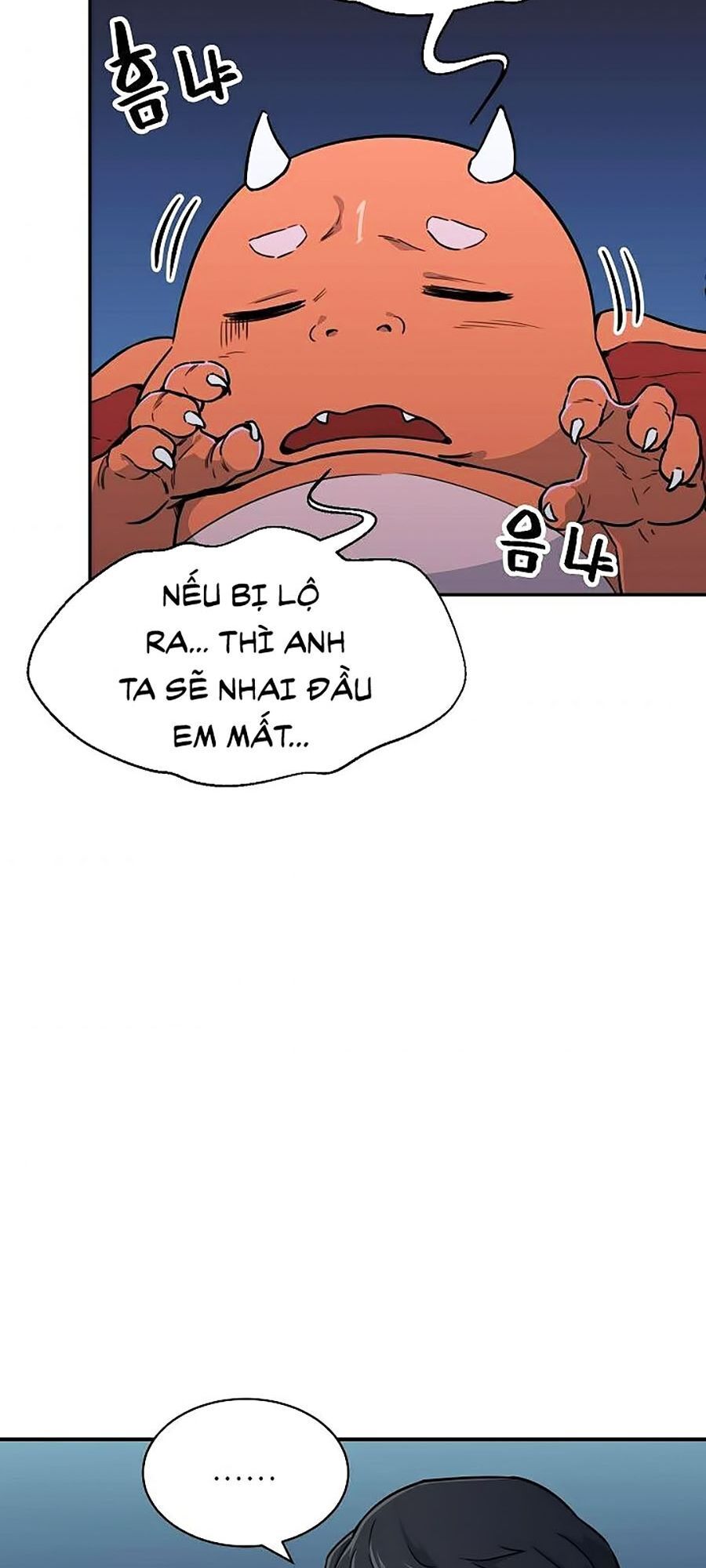 Bố Tôi Quá Mạnh Chapter 41 - Trang 2