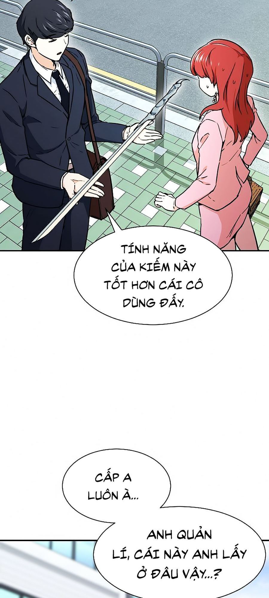 Bố Tôi Quá Mạnh Chapter 41 - Trang 2