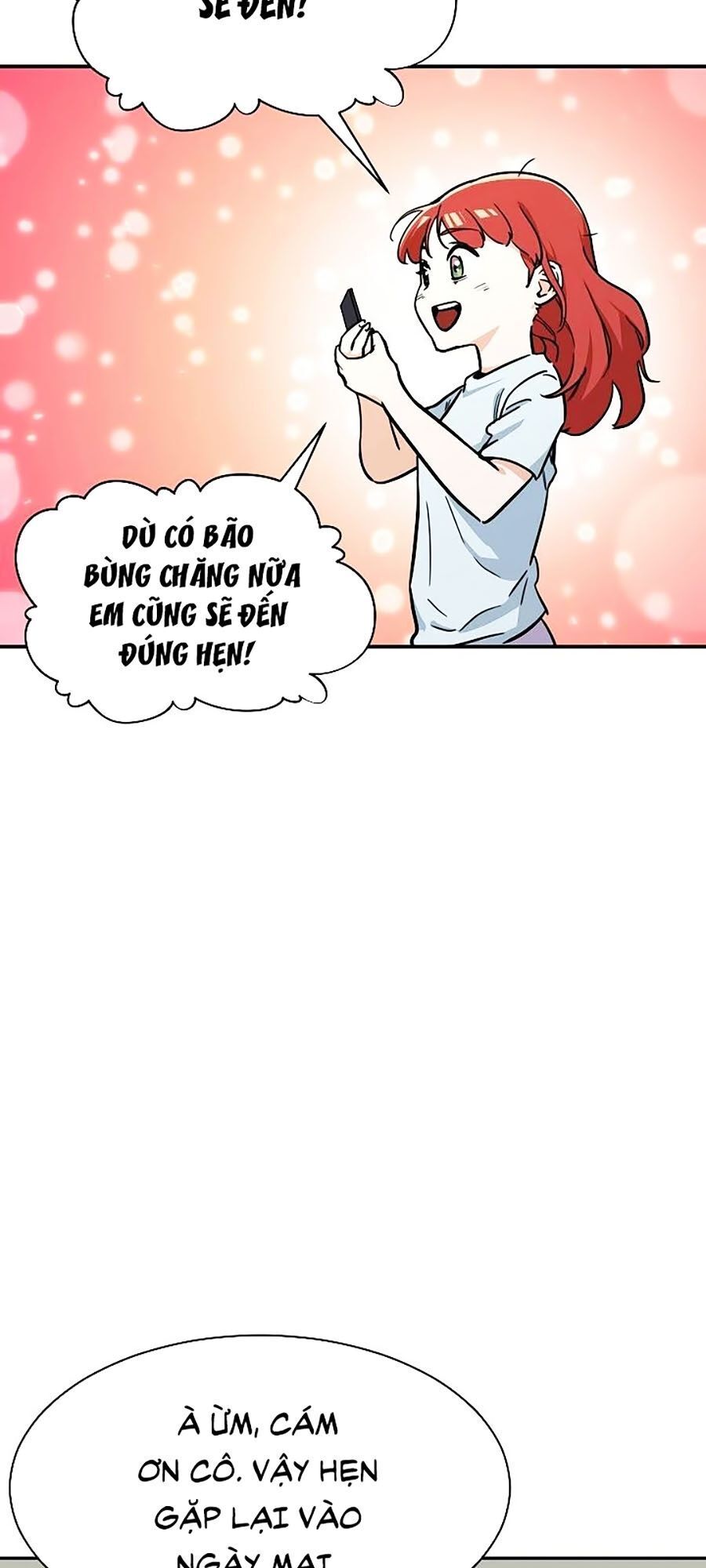 Bố Tôi Quá Mạnh Chapter 40 - Trang 2