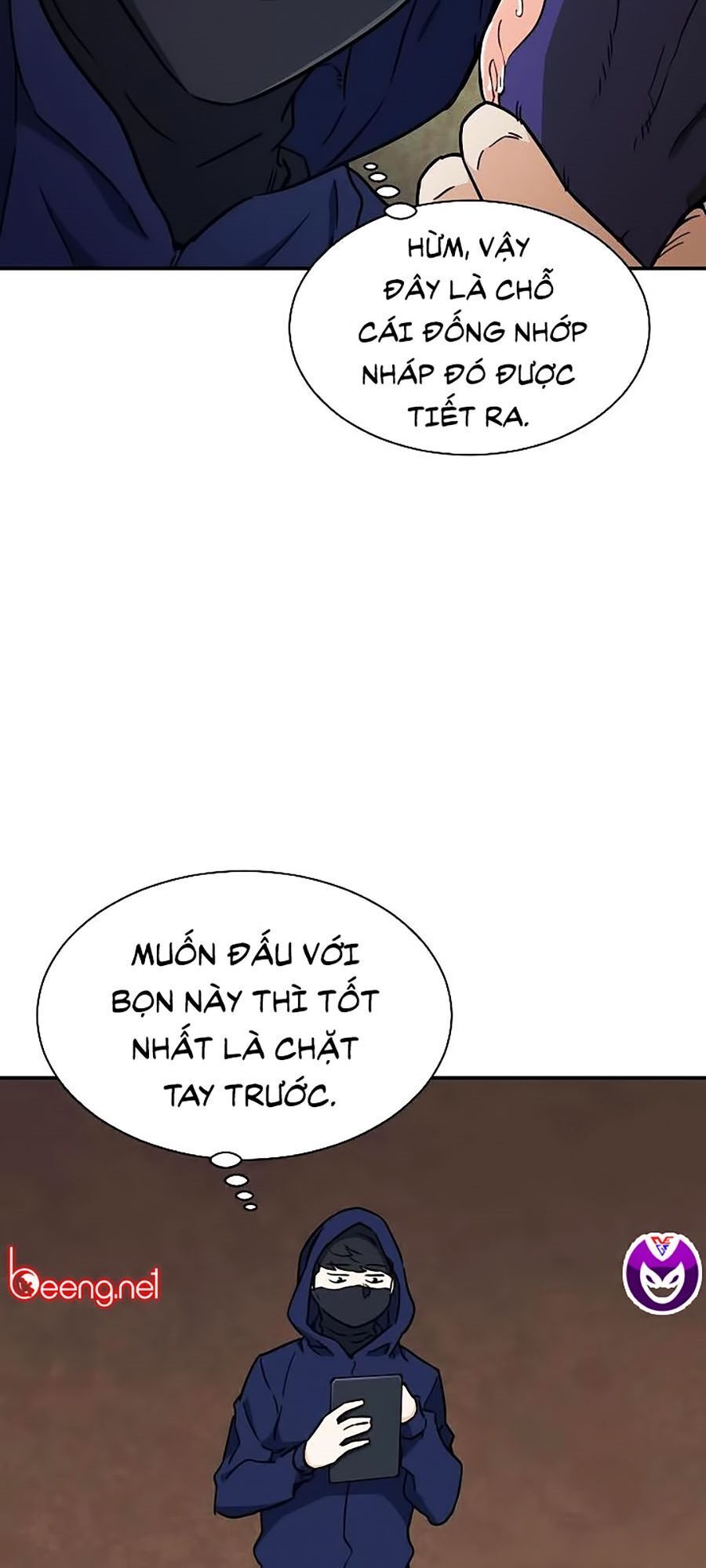 Bố Tôi Quá Mạnh Chapter 40 - Trang 2