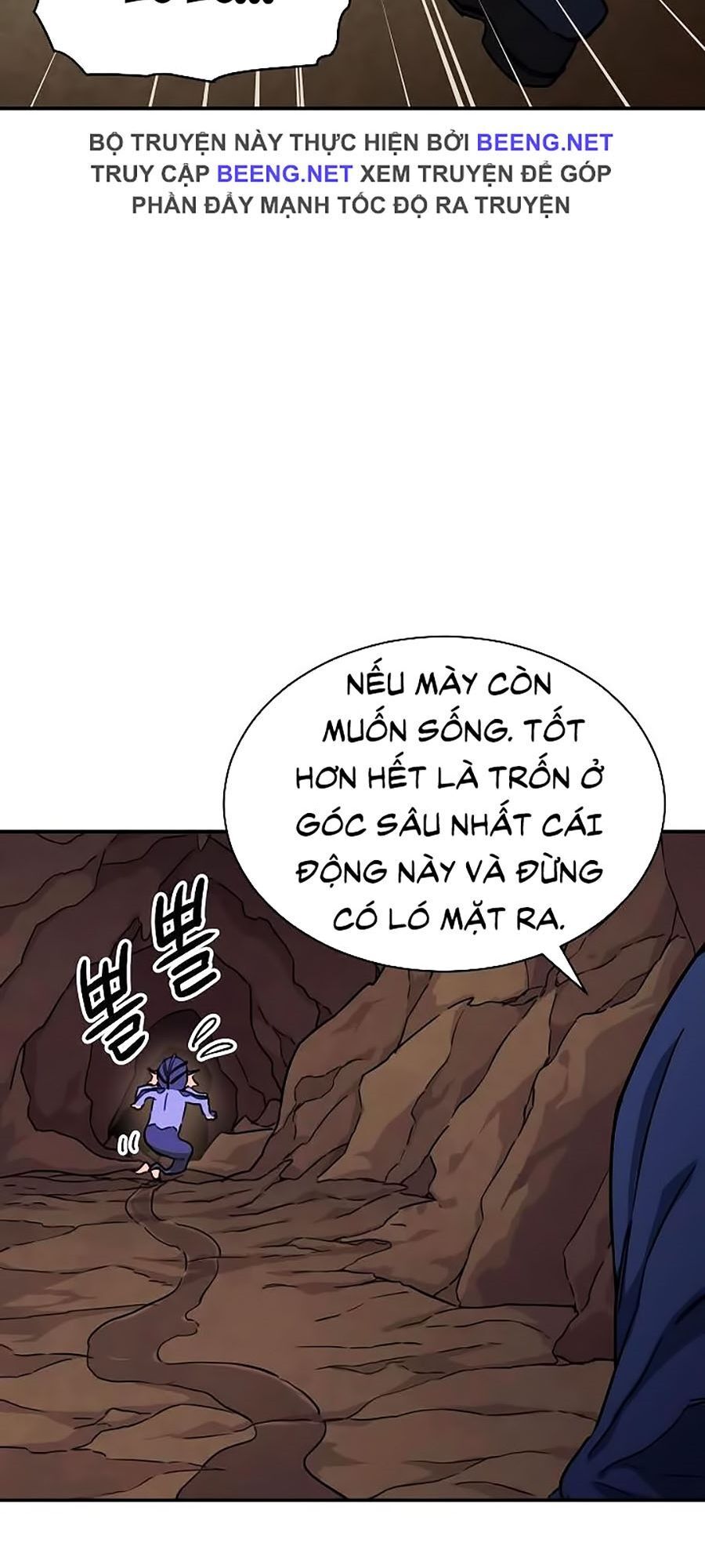 Bố Tôi Quá Mạnh Chapter 40 - Trang 2