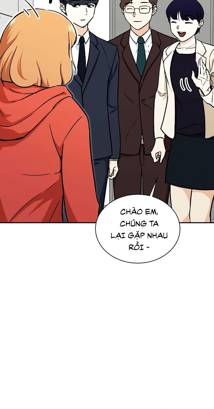 Bố Tôi Quá Mạnh Chapter 39 - Trang 2