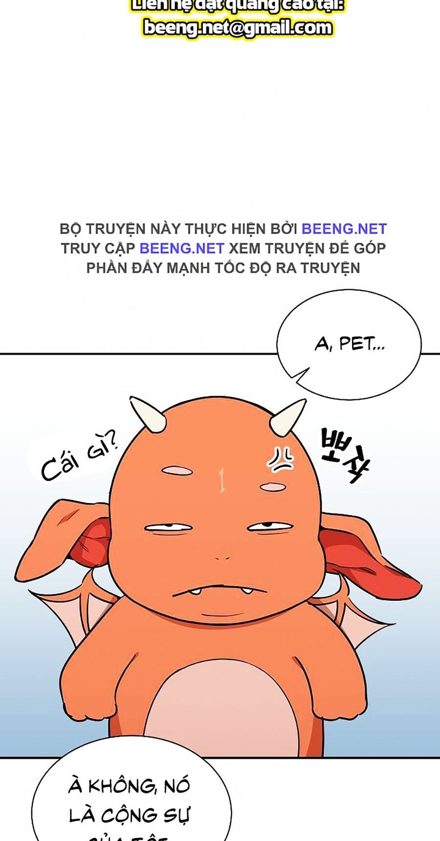 Bố Tôi Quá Mạnh Chapter 39 - Trang 2