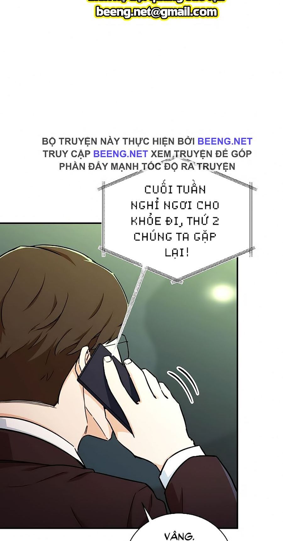 Bố Tôi Quá Mạnh Chapter 39 - Trang 2