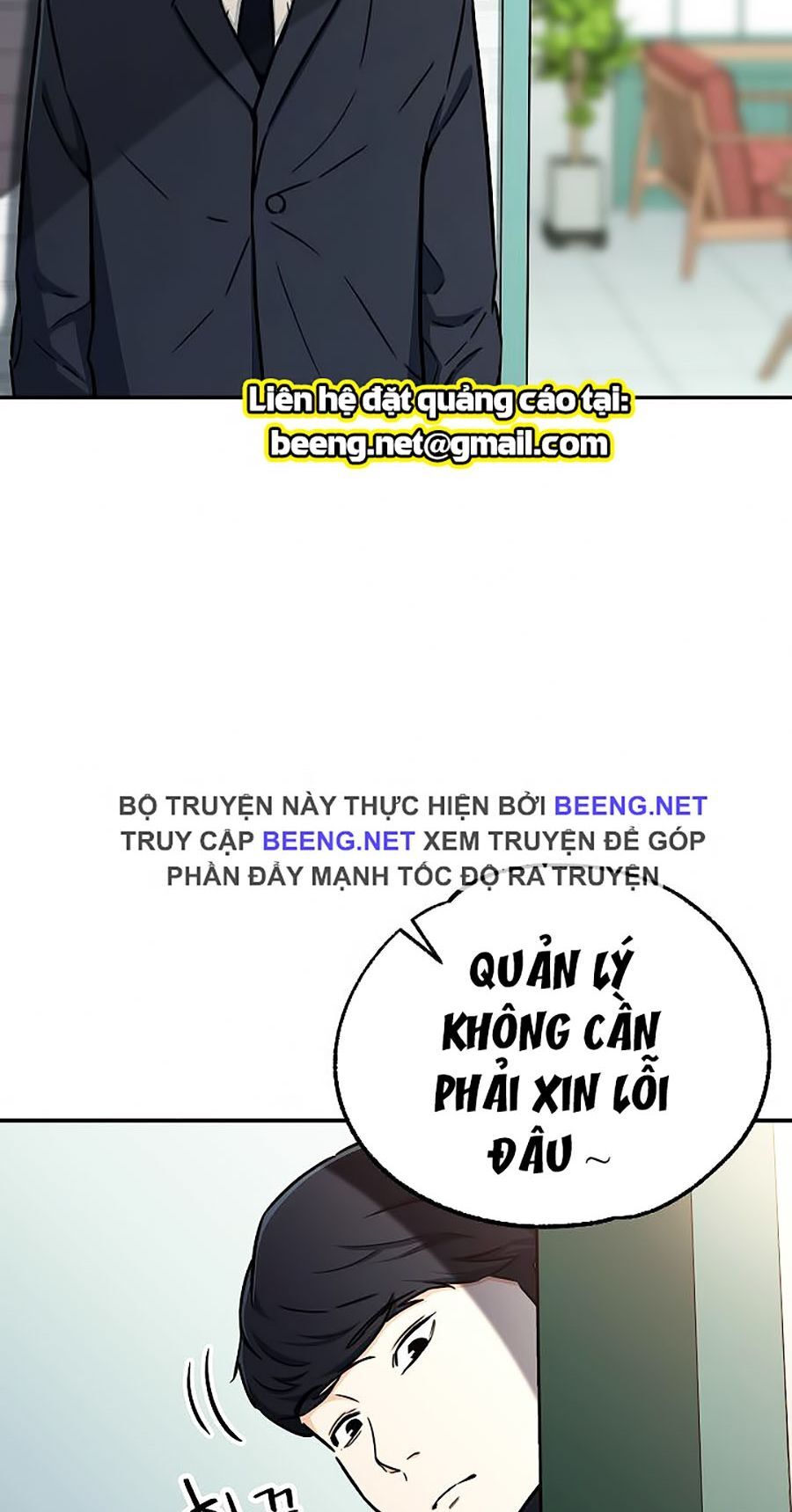 Bố Tôi Quá Mạnh Chapter 39 - Trang 2