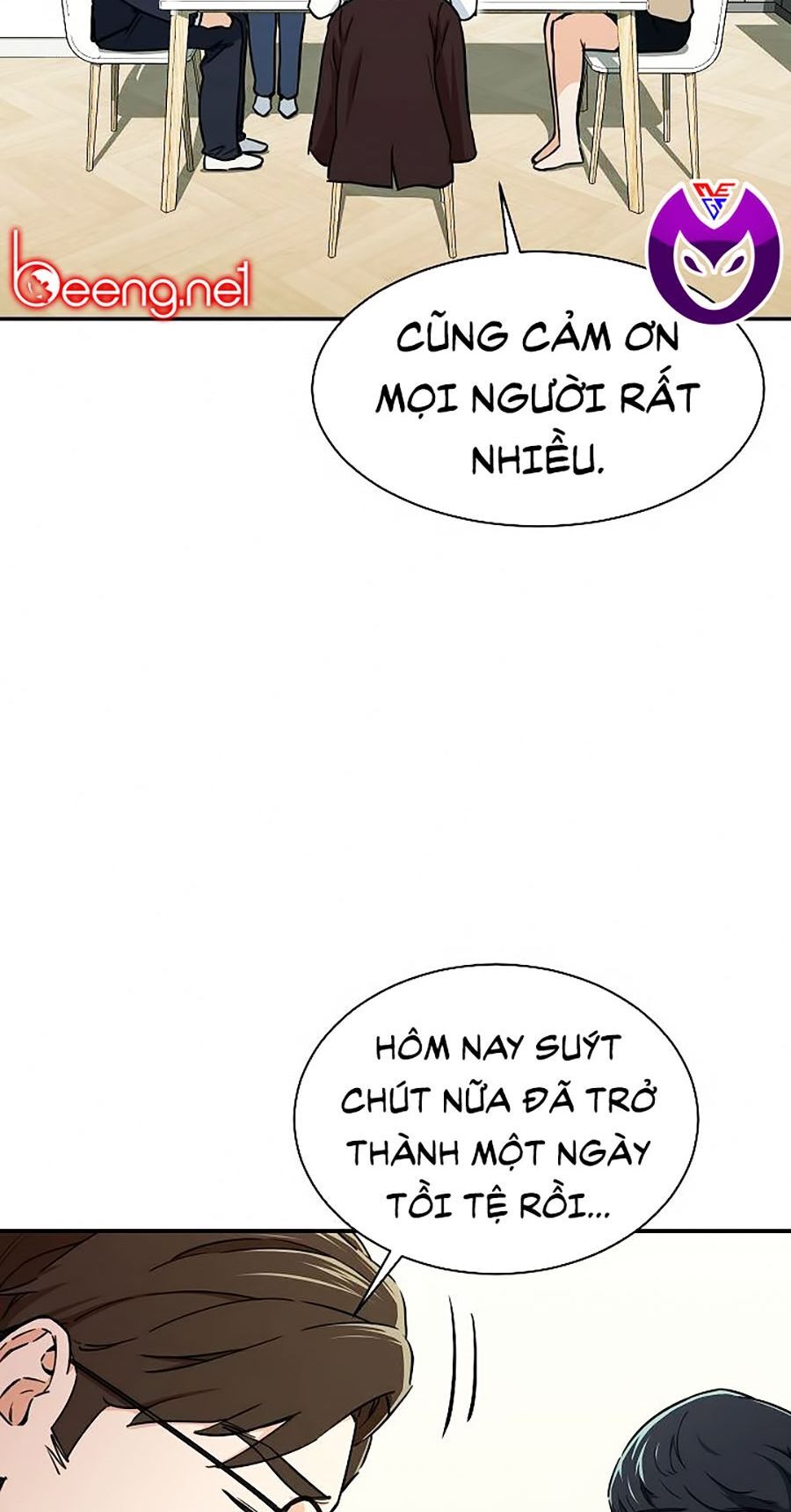 Bố Tôi Quá Mạnh Chapter 39 - Trang 2