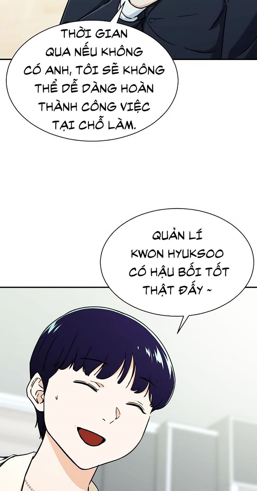 Bố Tôi Quá Mạnh Chapter 39 - Trang 2