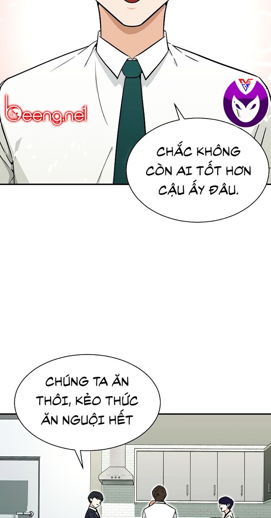 Bố Tôi Quá Mạnh Chapter 39 - Trang 2