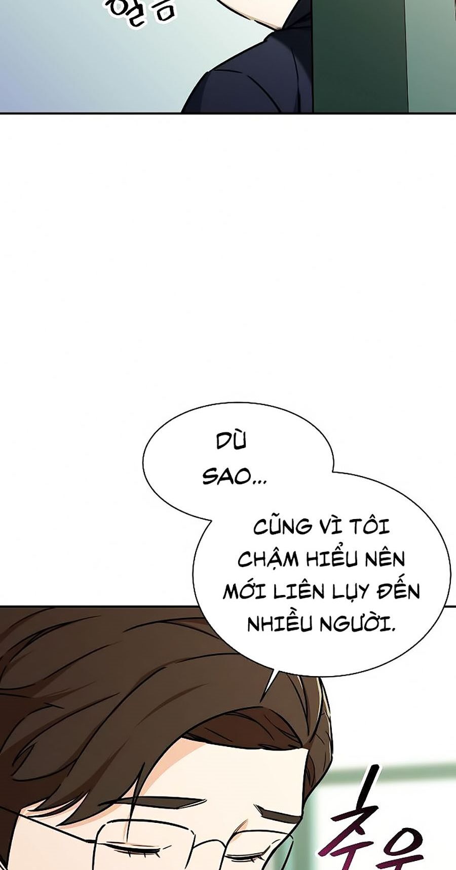 Bố Tôi Quá Mạnh Chapter 39 - Trang 2