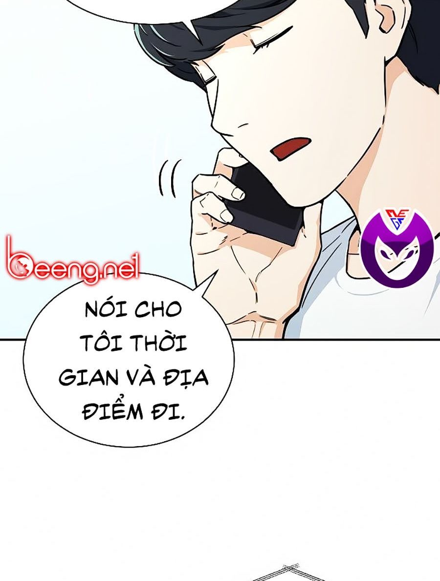 Bố Tôi Quá Mạnh Chapter 39 - Trang 2