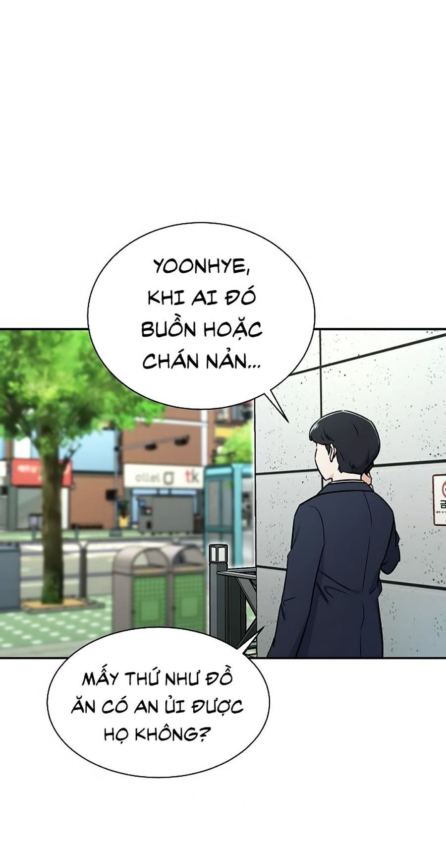 Bố Tôi Quá Mạnh Chapter 39 - Trang 2