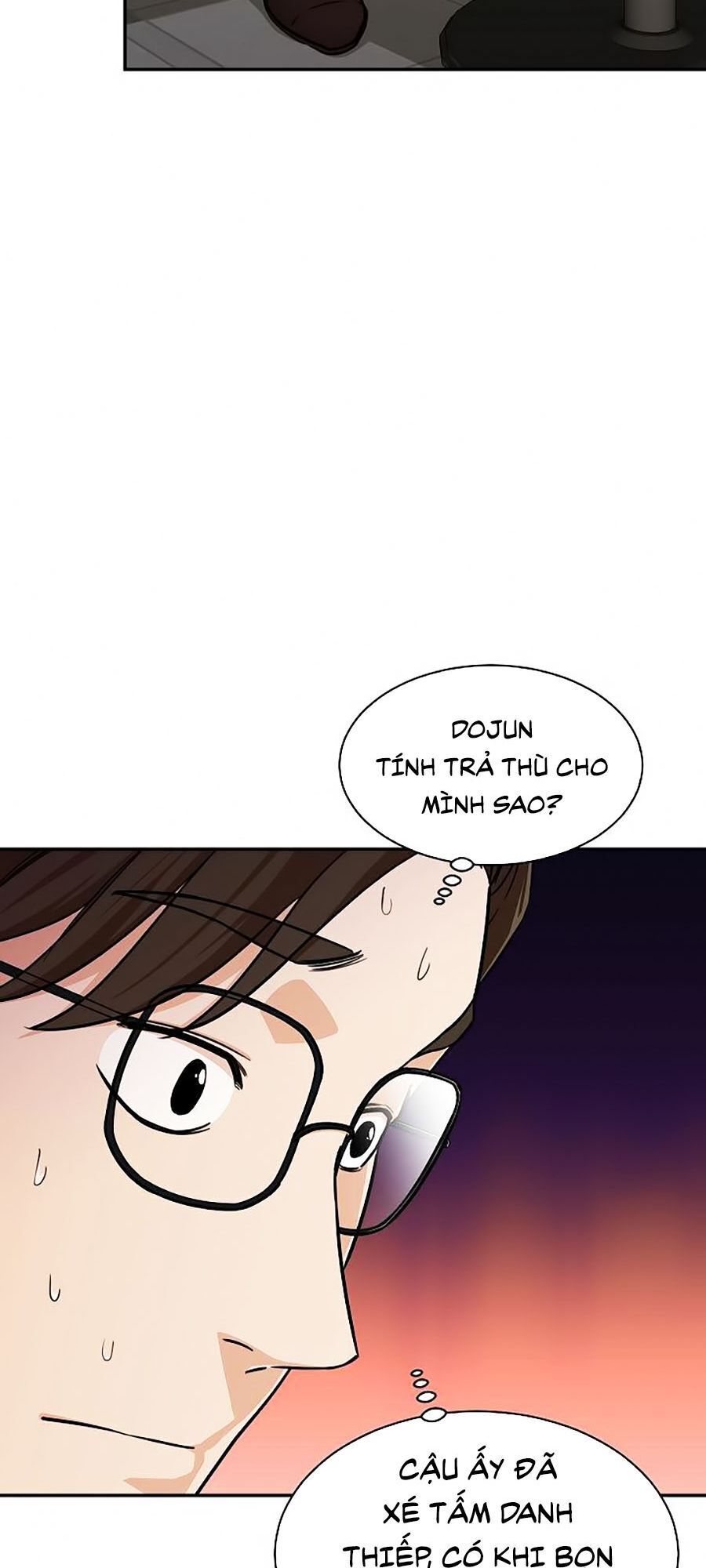 Bố Tôi Quá Mạnh Chapter 38 - Trang 2