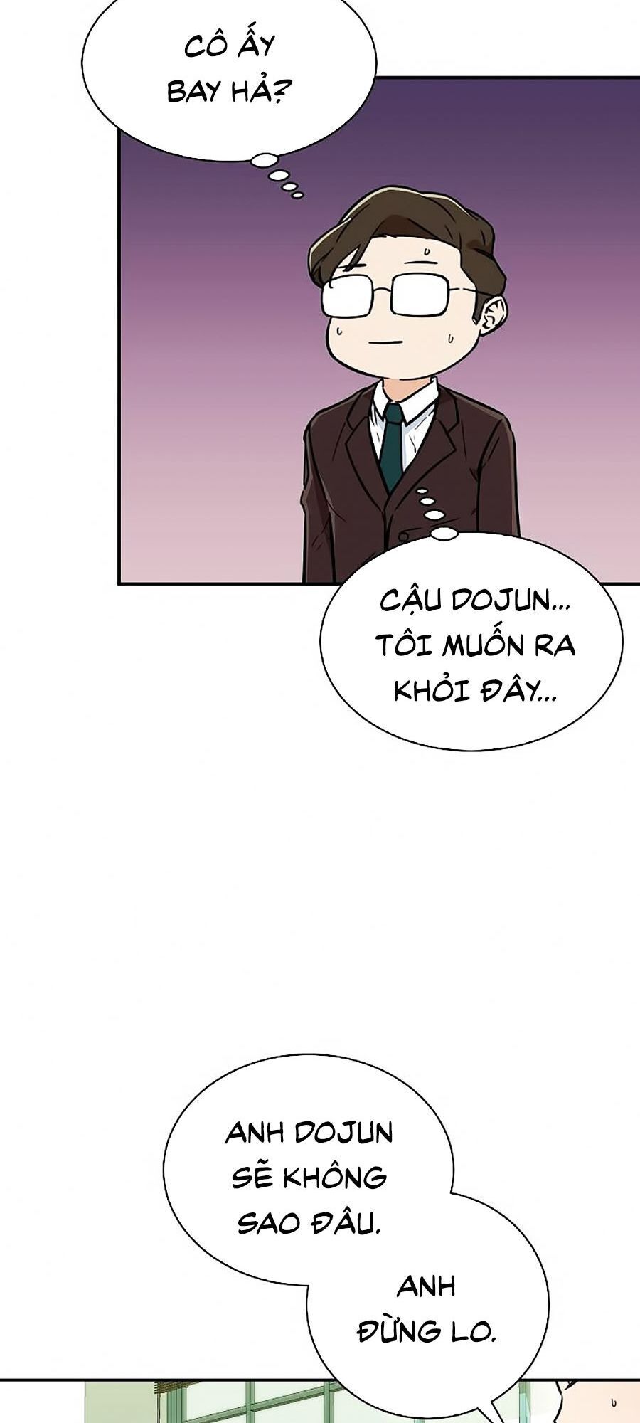 Bố Tôi Quá Mạnh Chapter 38 - Trang 2