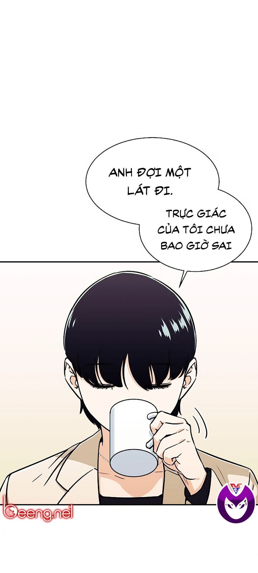 Bố Tôi Quá Mạnh Chapter 38 - Trang 2