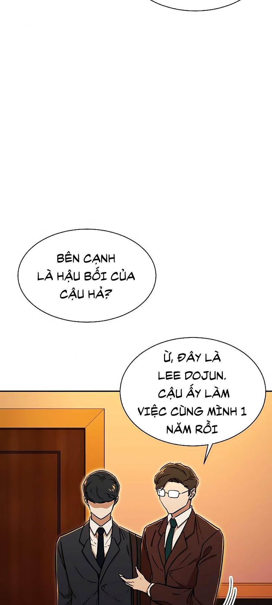 Bố Tôi Quá Mạnh Chapter 37 - Trang 2