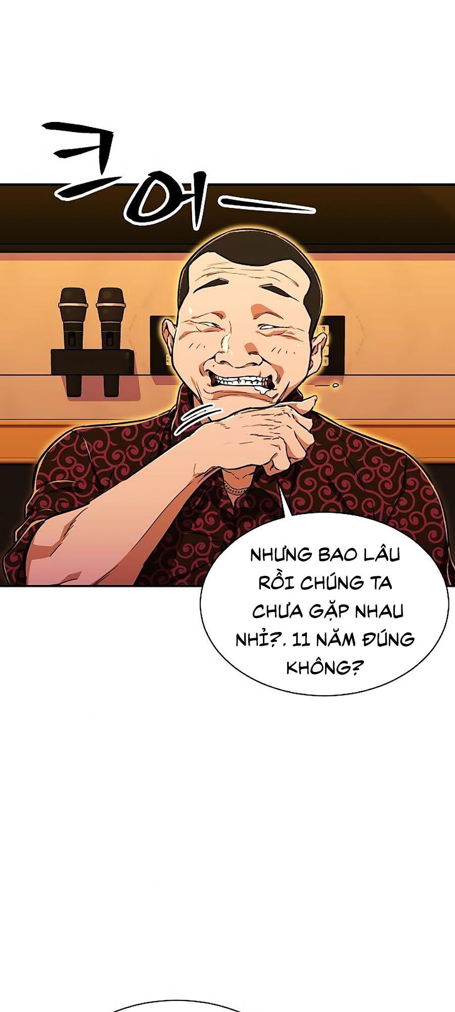 Bố Tôi Quá Mạnh Chapter 37 - Trang 2