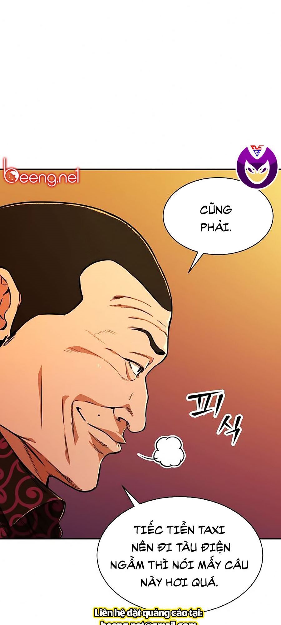 Bố Tôi Quá Mạnh Chapter 37 - Trang 2