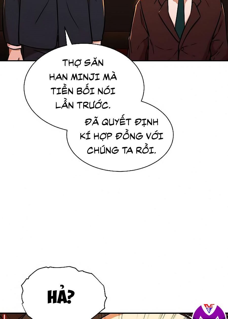 Bố Tôi Quá Mạnh Chapter 37 - Trang 2