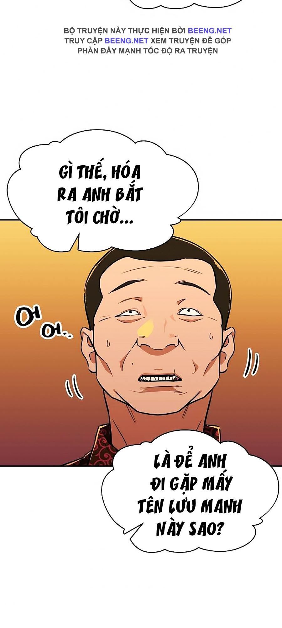 Bố Tôi Quá Mạnh Chapter 37 - Trang 2