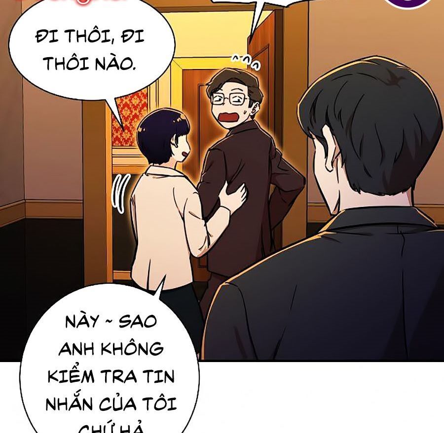 Bố Tôi Quá Mạnh Chapter 37 - Trang 2