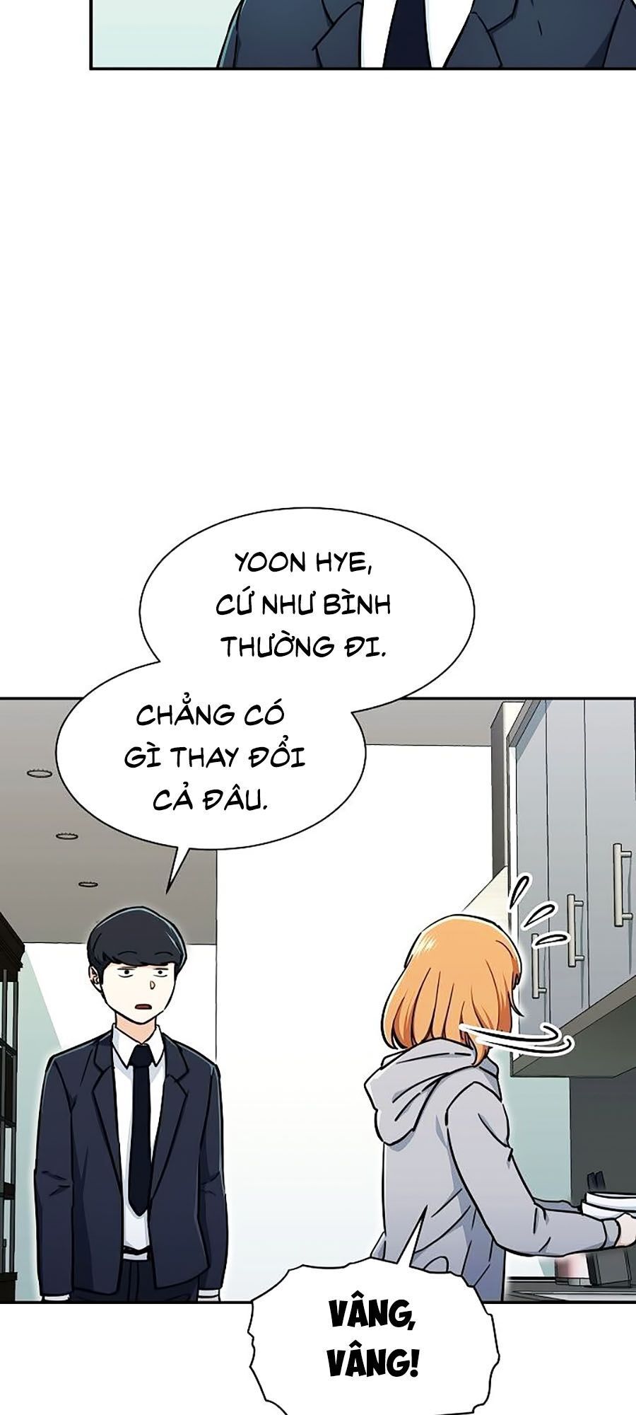 Bố Tôi Quá Mạnh Chapter 36 - Trang 2