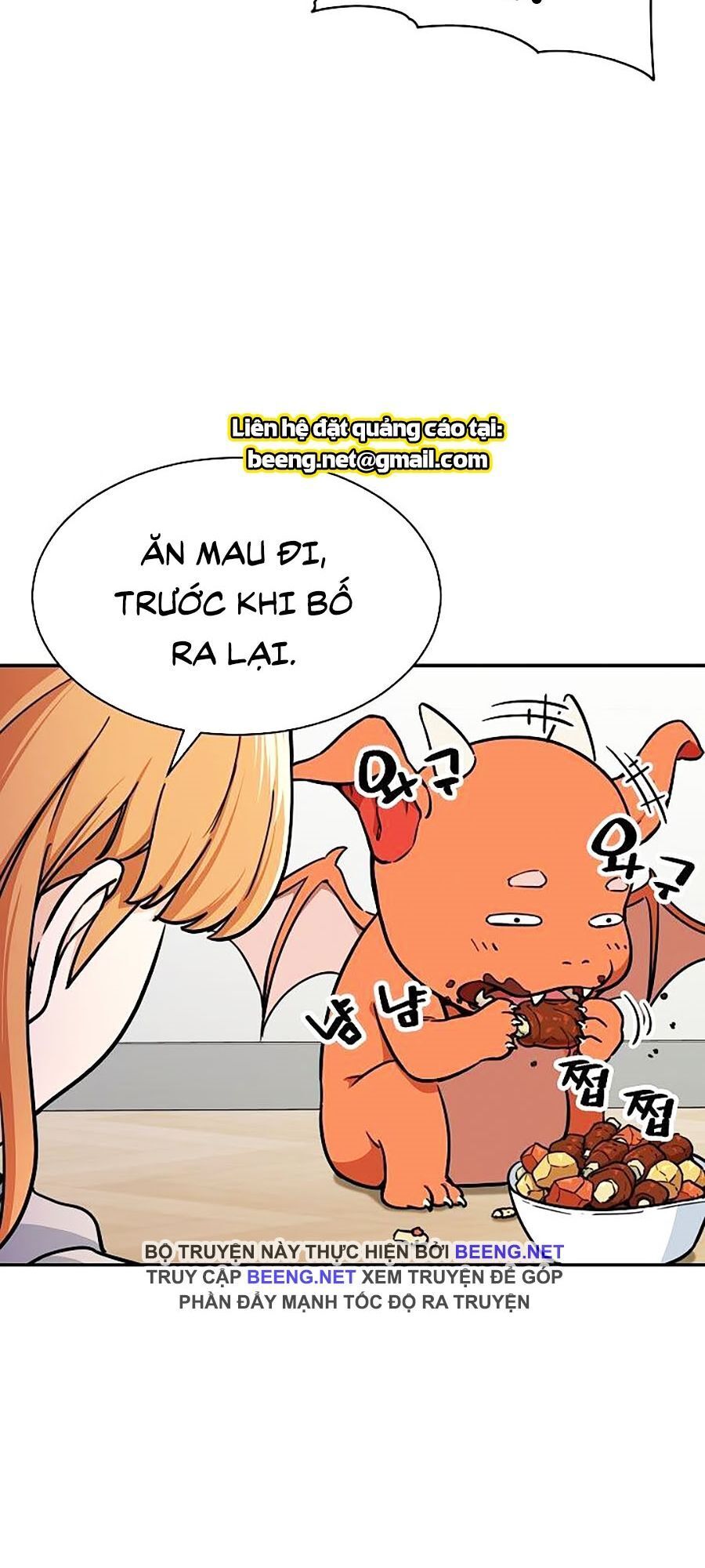 Bố Tôi Quá Mạnh Chapter 36 - Trang 2