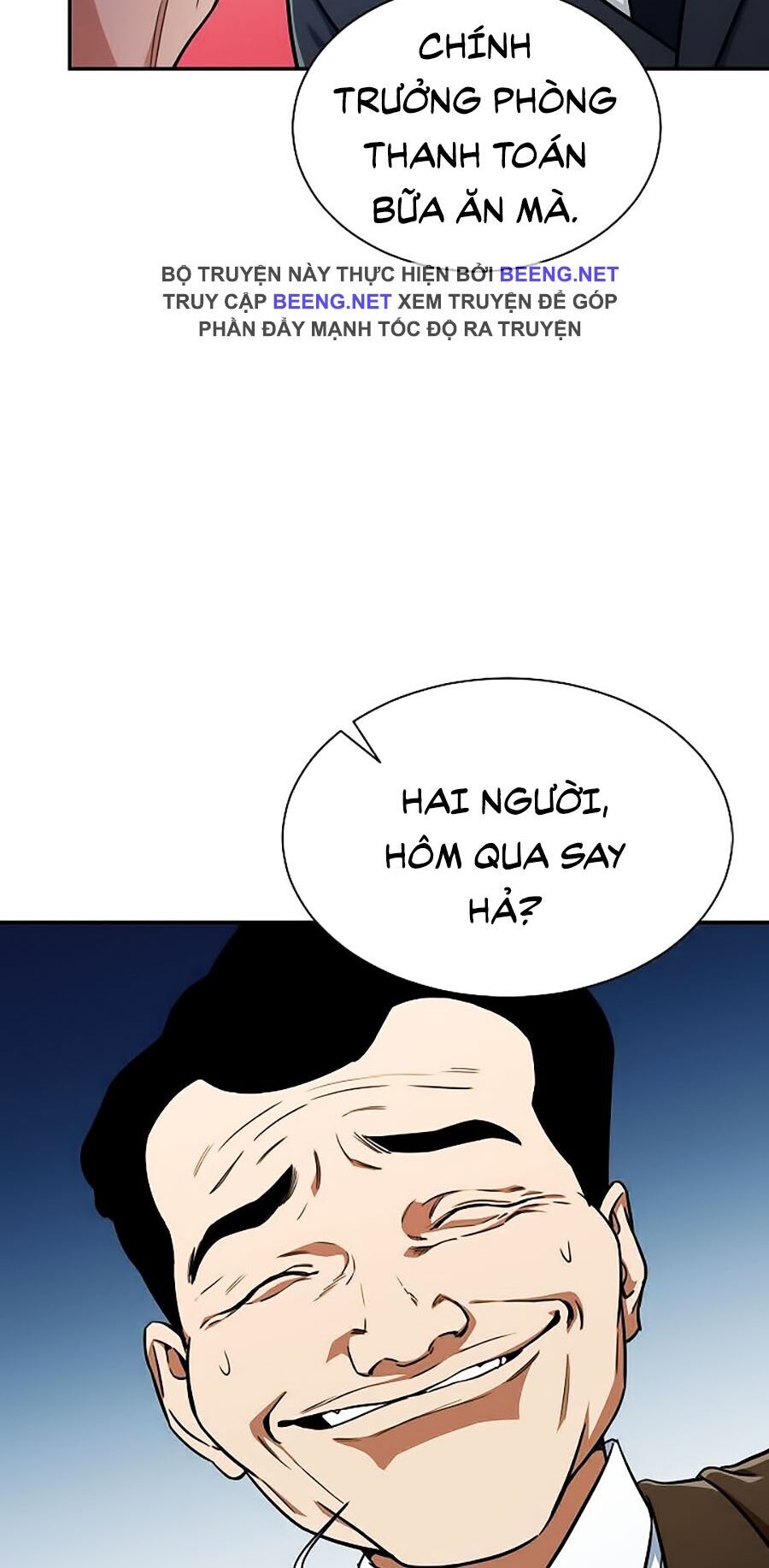 Bố Tôi Quá Mạnh Chapter 35 - Trang 2