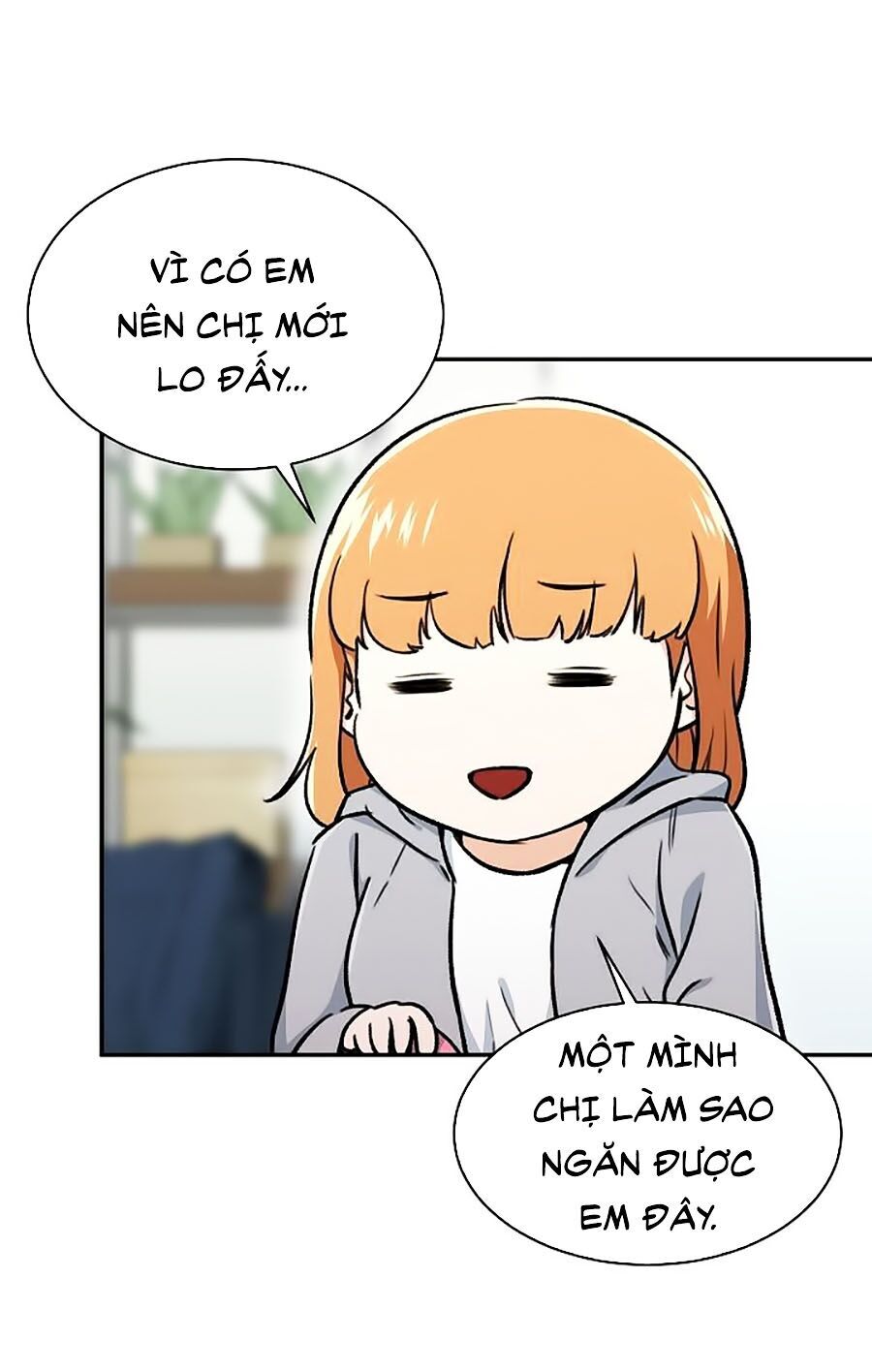 Bố Tôi Quá Mạnh Chapter 35 - Trang 2