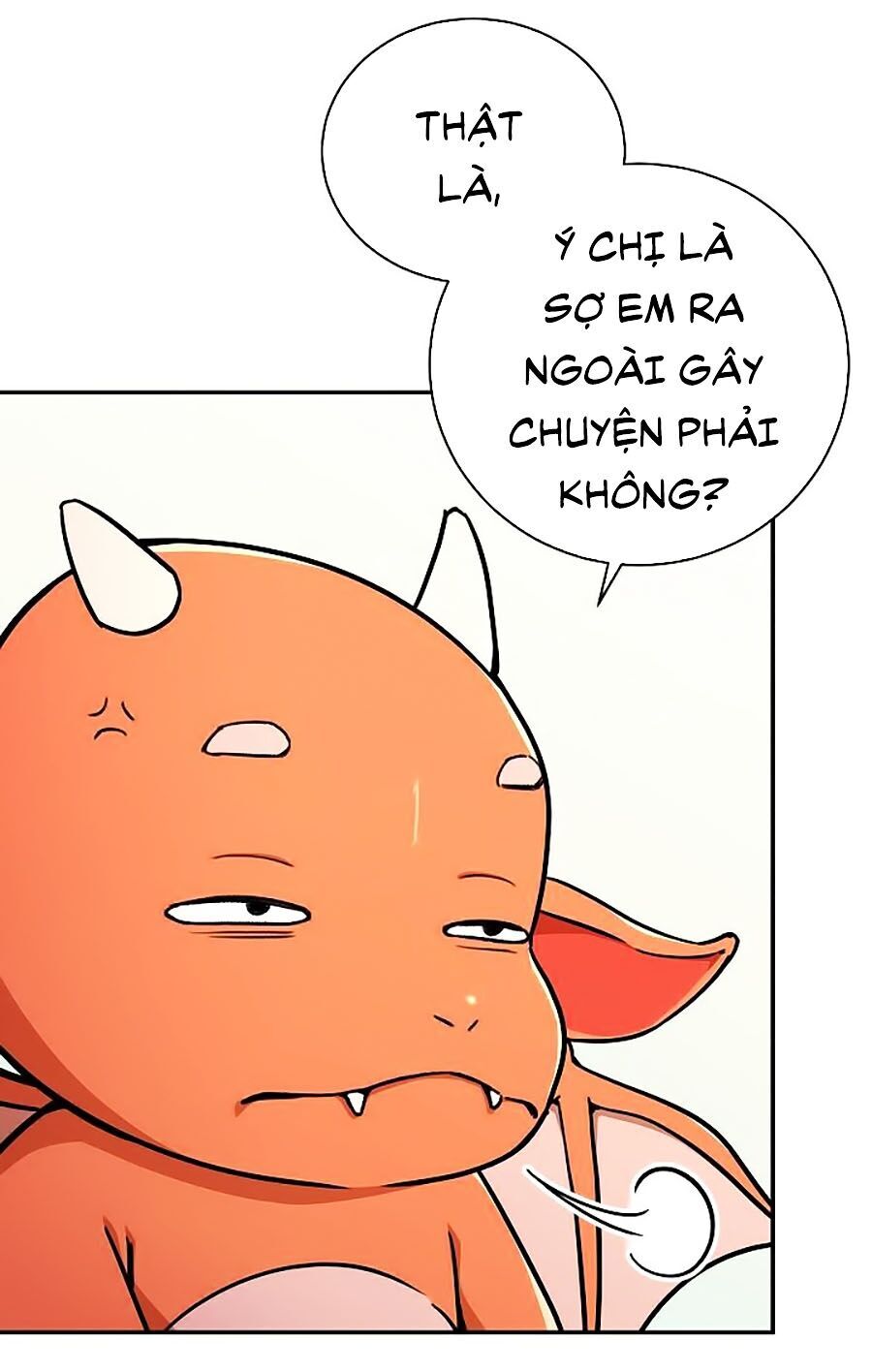 Bố Tôi Quá Mạnh Chapter 35 - Trang 2