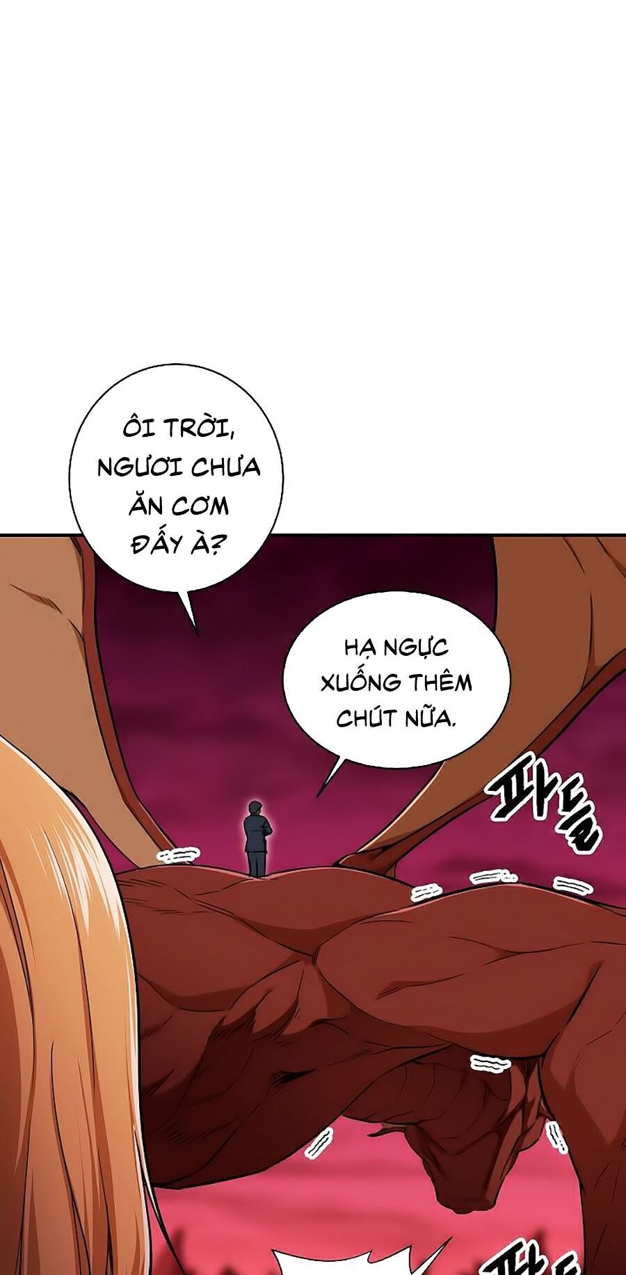 Bố Tôi Quá Mạnh Chapter 34 - Trang 2