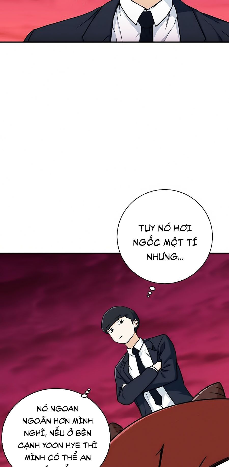 Bố Tôi Quá Mạnh Chapter 34 - Trang 2