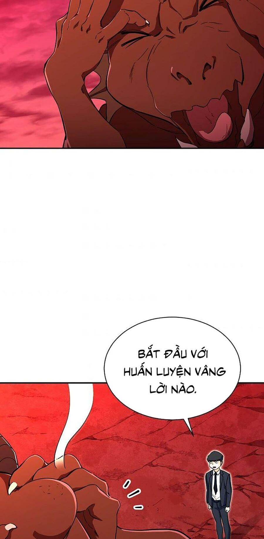 Bố Tôi Quá Mạnh Chapter 34 - Trang 2