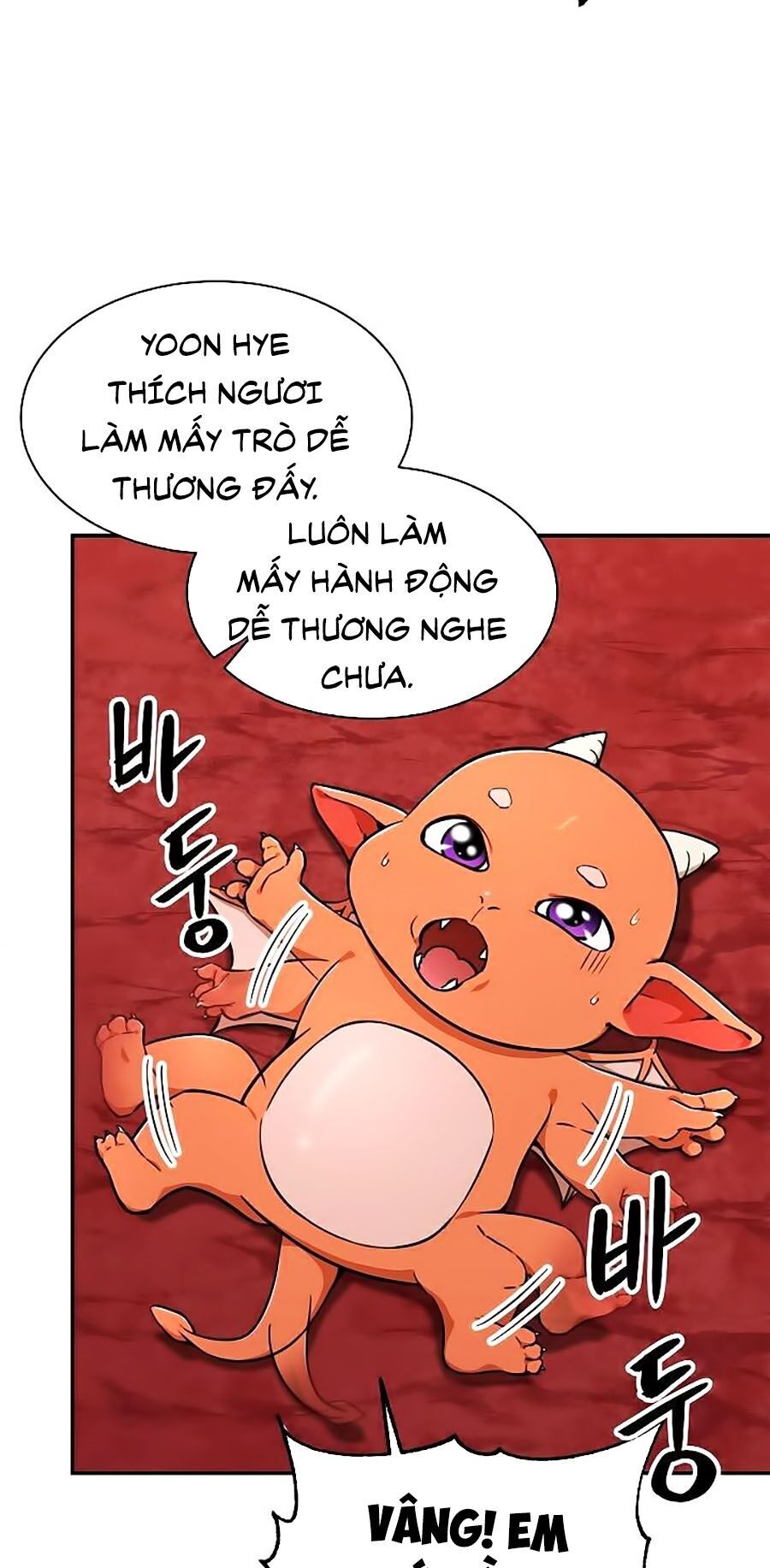 Bố Tôi Quá Mạnh Chapter 34 - Trang 2