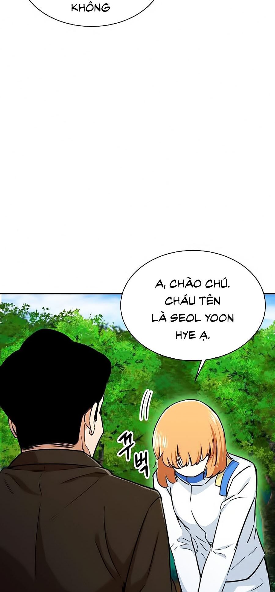 Bố Tôi Quá Mạnh Chapter 34 - Trang 2